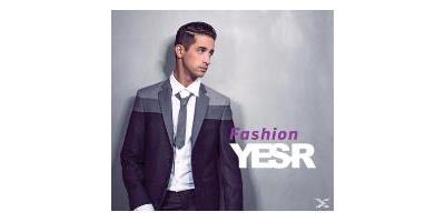 L65361 YES-R / FASHION CD