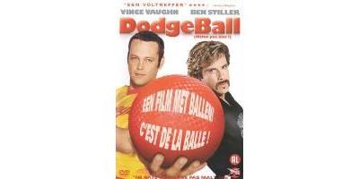 DODGEBALL/MEME PAS MAL/BILINGUE