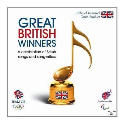 GREAT BRITISH WINNERS