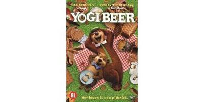 YOGI BEAR-VN