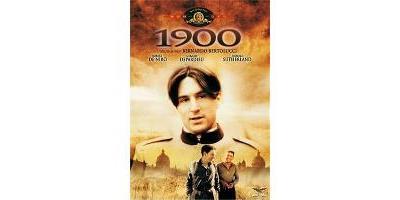 1900/NOVECENTO/2 DVD/VO