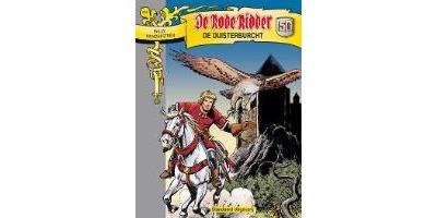 De duisterburcht