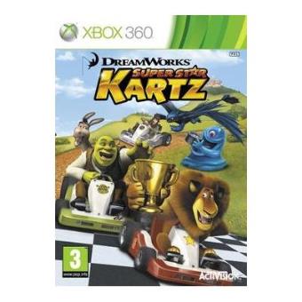 DREAMWORKS SUPER STAR KARTZ MIX X360 Jeux Vid o Achat Prix Fnac dreamworks-super-star-kartz-mix-x360-jeux-vid-o-achat-prix-fnac
