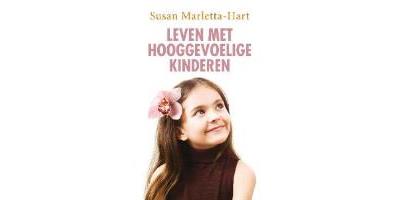 Leven met hooggevoelige kinderen