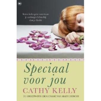 Speciaal voor jou - paperback - Cathy Kelly, Cherie Van Gelder, Boek Alle  boeken bij Fnac