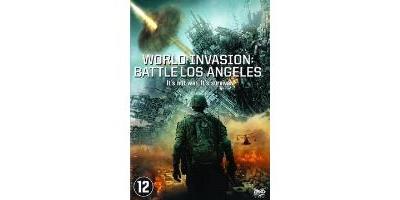 BATTLE-LOS ANGELES-BILINGUE