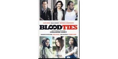 BLOOD TIES-BILINGUE