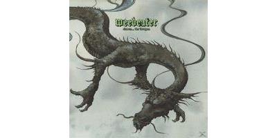 Jason...The Dragon (Gatefold, Black)