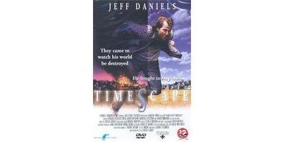 TIMESCAPE/VN
