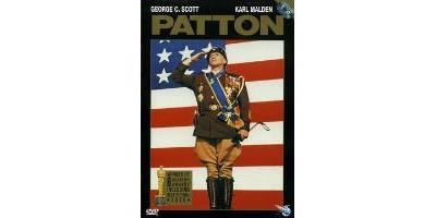 PATTON/ED SP/2 DVD/BILINGUE