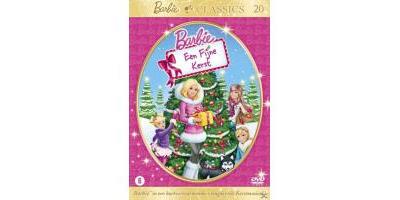 BARBIE IN A PERFECT CHRISTMAS-LOOM-BILINGUE