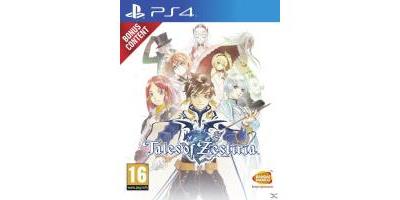 Tales of Zestiria