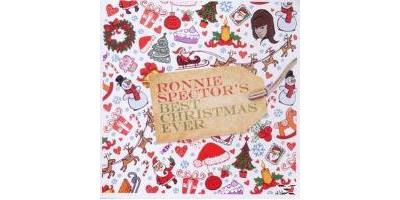 Ronnie Spector's Best Christmas Ever [EP] *
