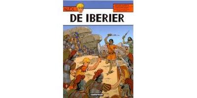 De Iberiër