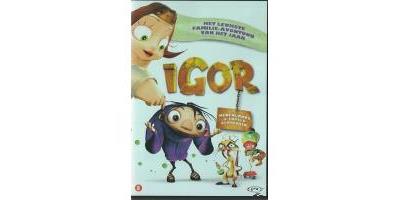 IGOR-VN