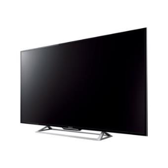Sony Bravia KDL-48R550C - Classe de diagonale 48" R550C Series TV LCD rétro-éclairée par LED 1920 x 1080 - éclairage périphérique - 1