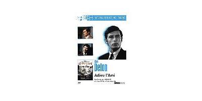 Adieu l'ami