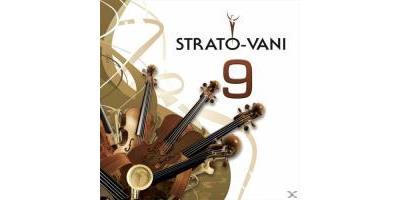 STRATO VANI 9