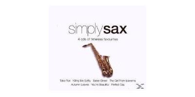 Simply Sax