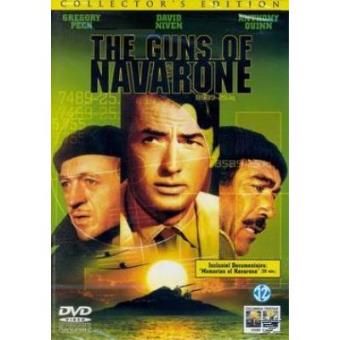 GUNS OF NAVARONE/VN - 1