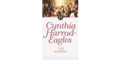 The Mirage, Morland Dynasty Series, 22