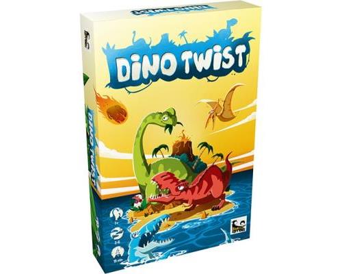 Bankiiiz Editions - Dino Twist