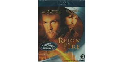 B-REIGN OF FIRE-BILINGUE