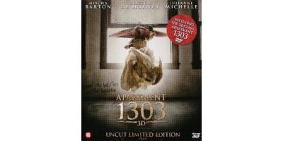 B-APARTEMENT 1303-3D-US 2013-BD+DVD-VN