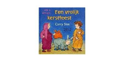 Een vrolijk kerstfeest