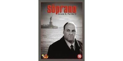 SOPRANOS 6 PART 2-VF