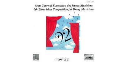 EUROPEAN COMPETITION FOR YOUNG MUS