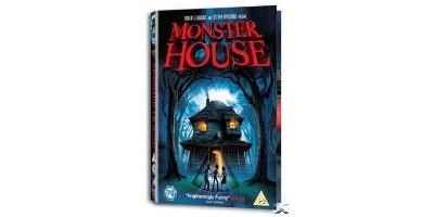 Monster House