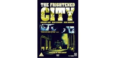 The Frightened City