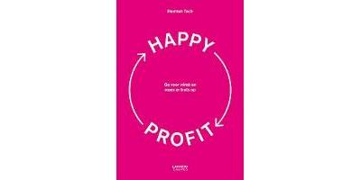 Happy profit