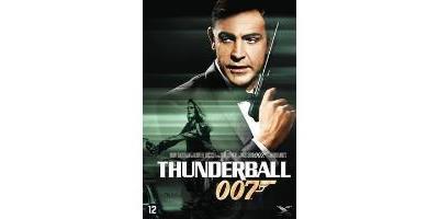 THUNDERBALL-VN