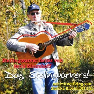 DAG STELLINGWARVERS