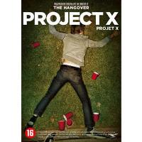 PROJECT X-PROJET X-BILINGUE