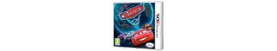 CARS 2 MIX 3DS