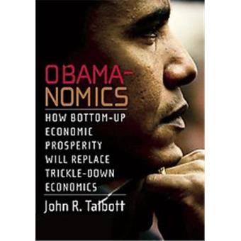 OBAMANOMICS - 1
