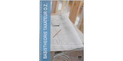 Basistheorie Taxateur O.Z. Docentenboek Bouwkunde 1