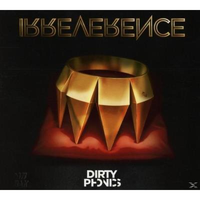 IRREVERENCE