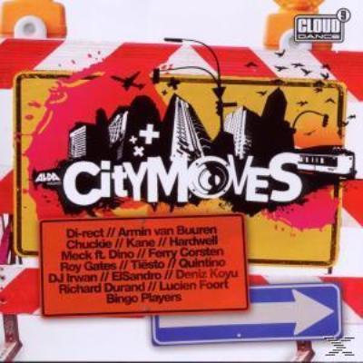 CITY MOVES