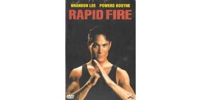 RAPID FIRE/BILINGUE
