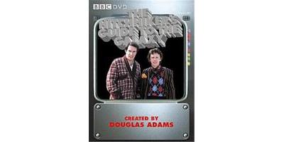 The Hitchhikers Guide To The Galaxy