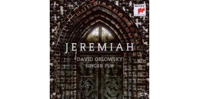 JEREMIAH -LTD-