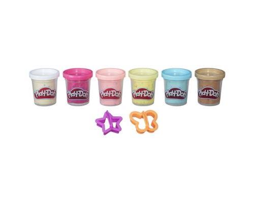 PLAY-DOH CONFETTI