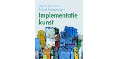Implementatiekunst