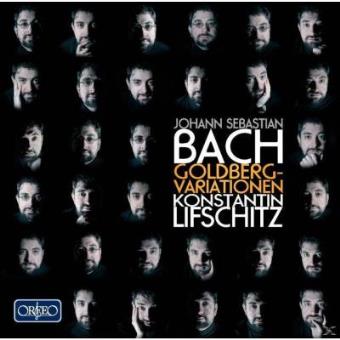 Bach: Goldberg Variationen
