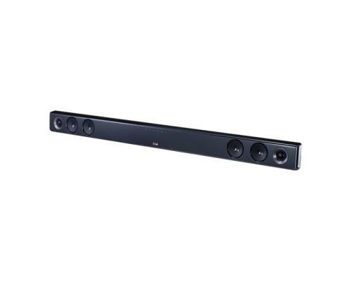 LG Nb2430A - Barre De Son - Sans Fil - Bluetooth - 160 Watt