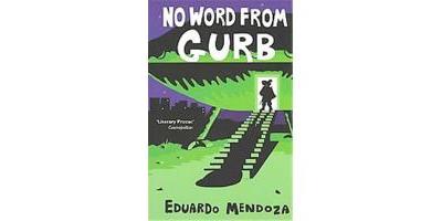 NO WORD FROM GURB